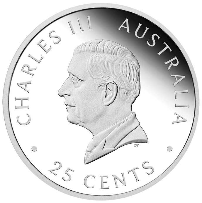 THE PERTH MINT 2026 - SOVEREIGN PROOF