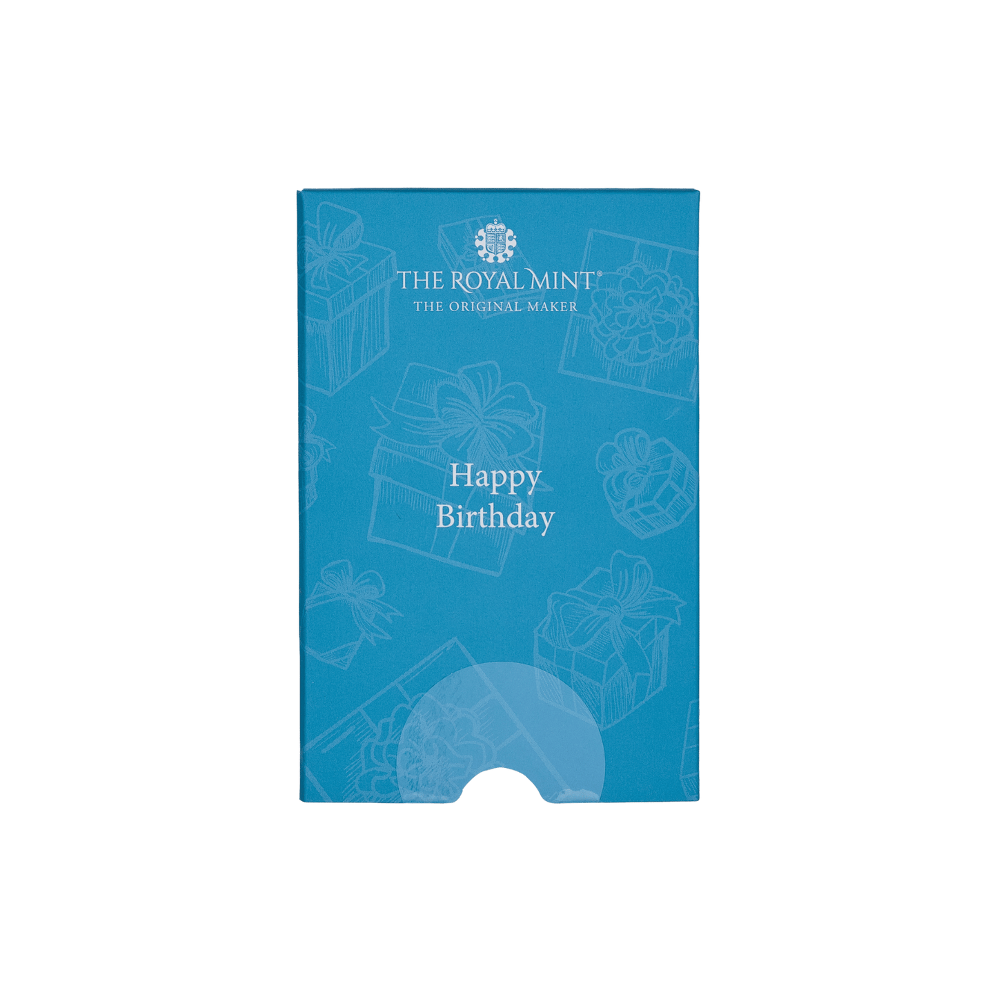 ROYAL MINT HAPPY BIRTHDAY | 5 gr.