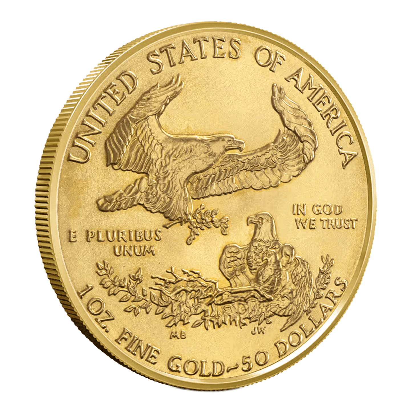 US MINT AMERICAN EAGLE