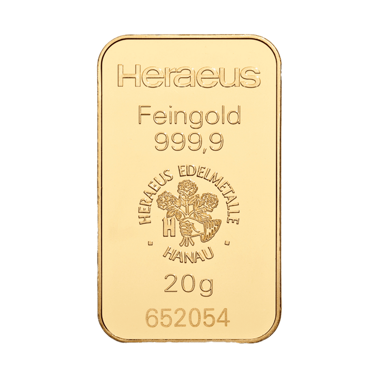 HERAEUS
