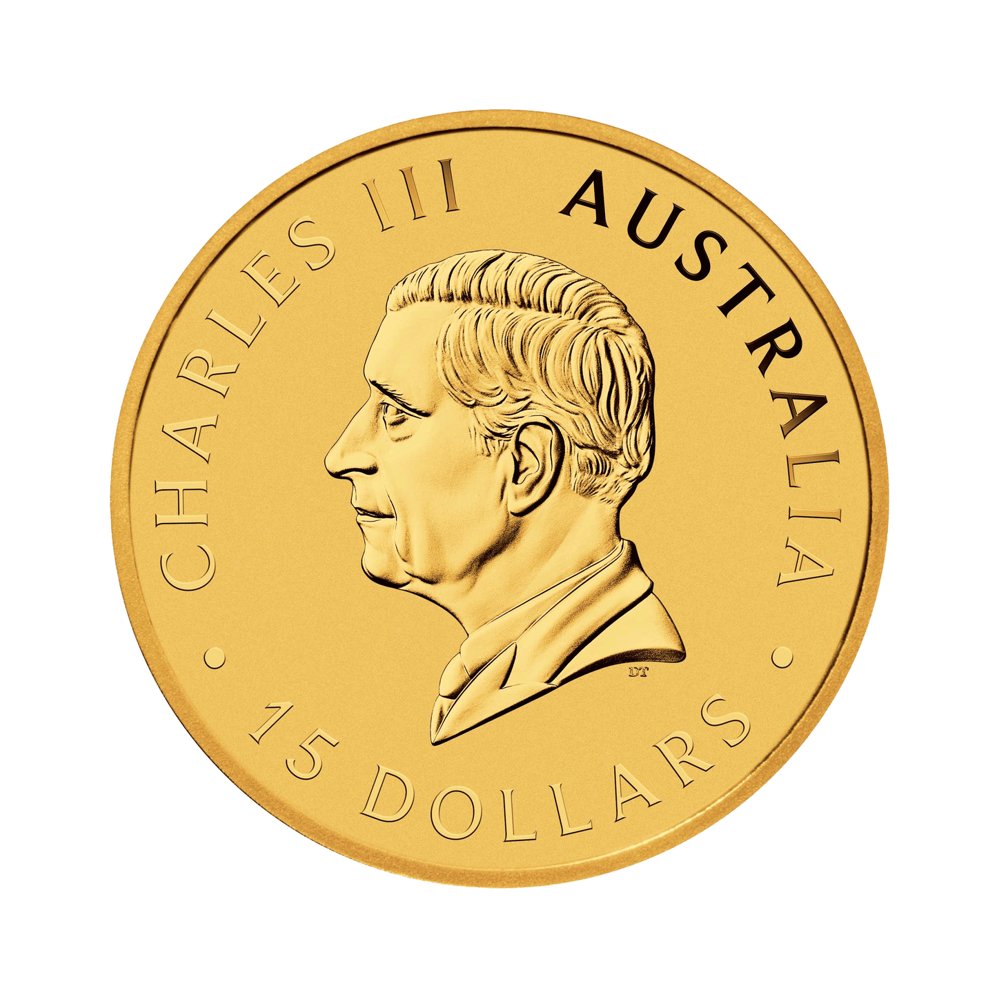 THE PERTH MINT - KOOKABURRA 2026 | 1/10 oz