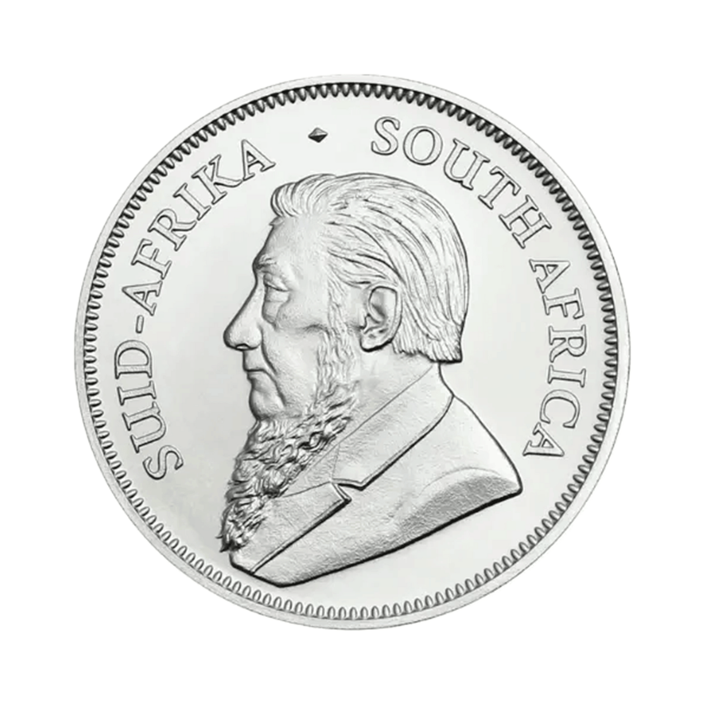SOUTH AFRICAN MINT KRUGERRAND 2026 | 1 OZ