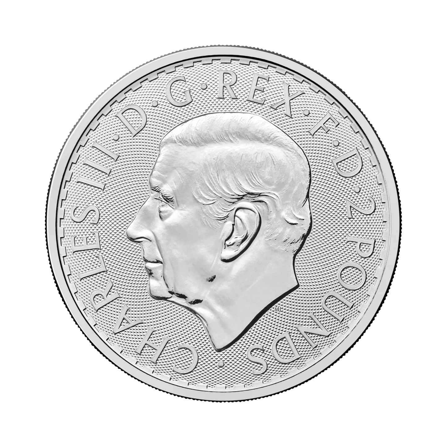 THE ROYAL MINT BRITANNIA 2026 | 1 OZ