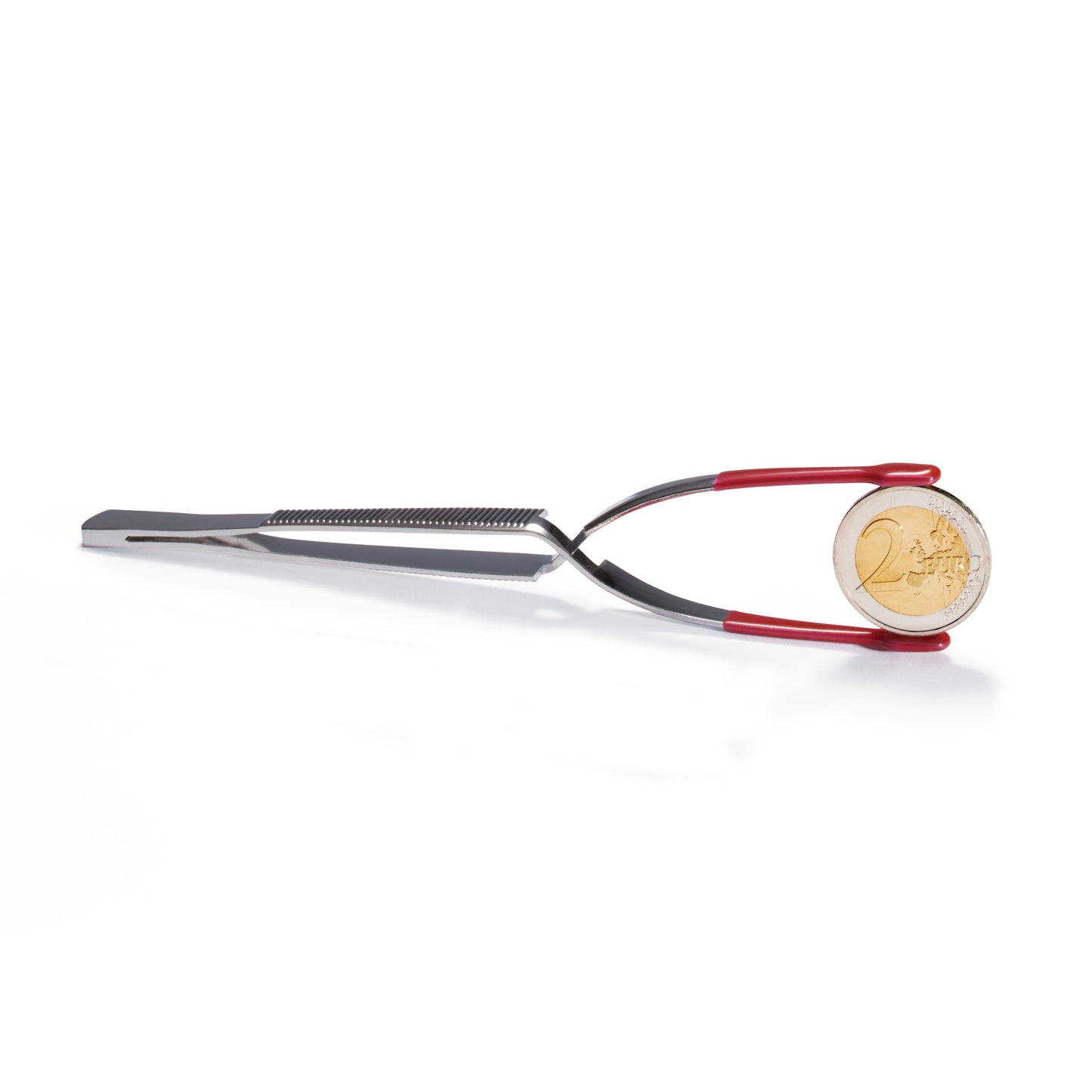 Mynttöng Pi9, 16 cm, með plasthlíf