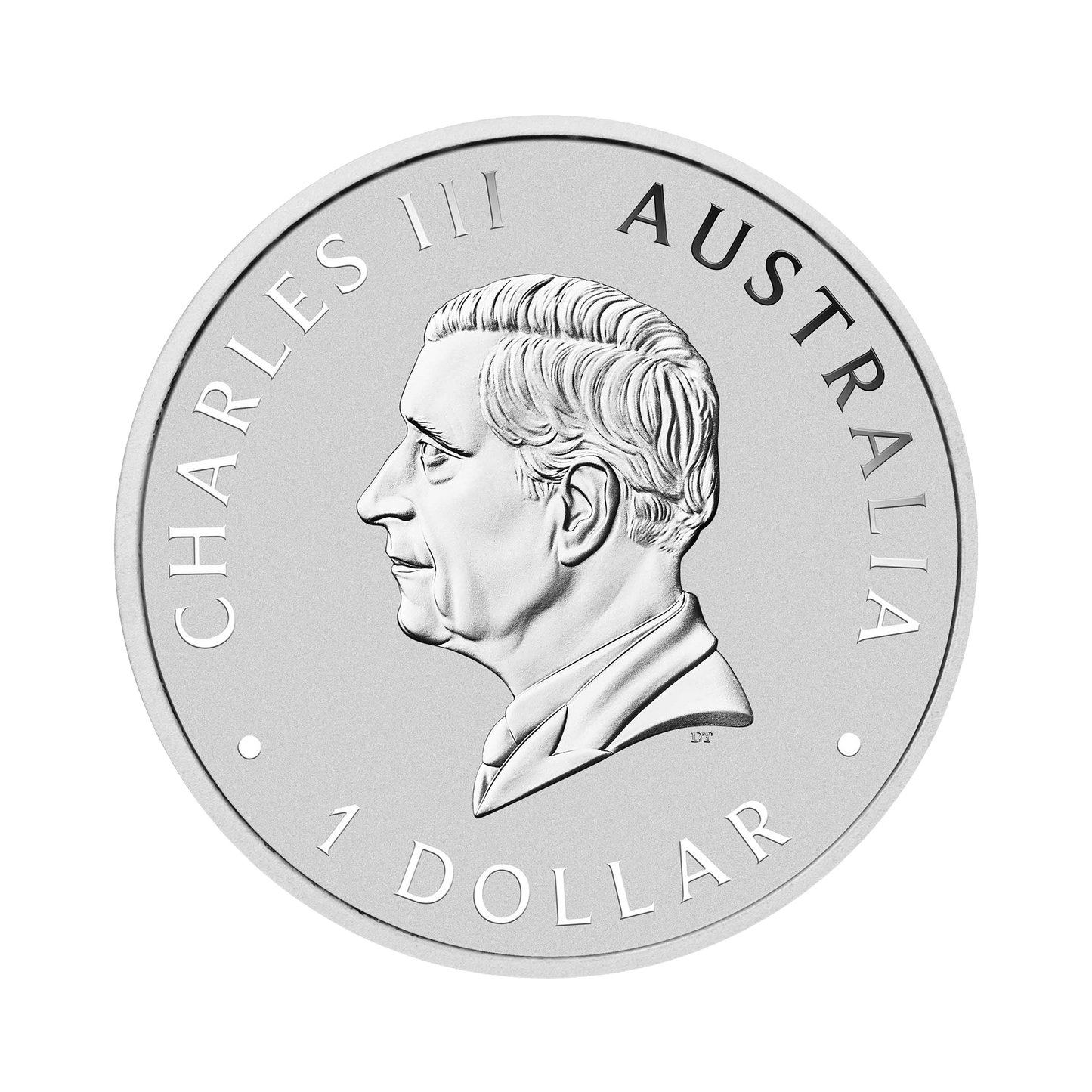 THE PERTH MINT - EMU 2026 | 1 OZ
