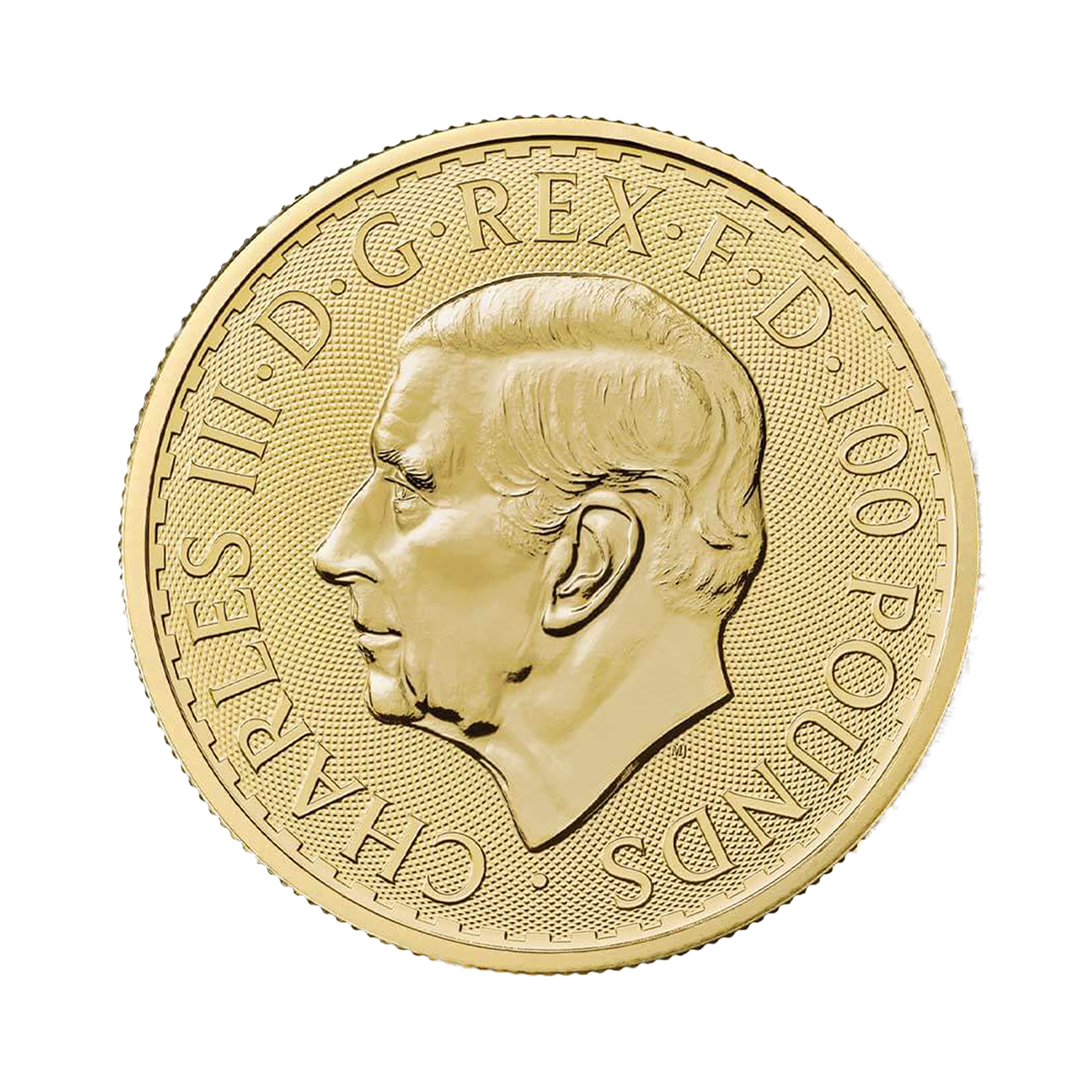 ROYAL MINT BRITANNIA | 1 oz