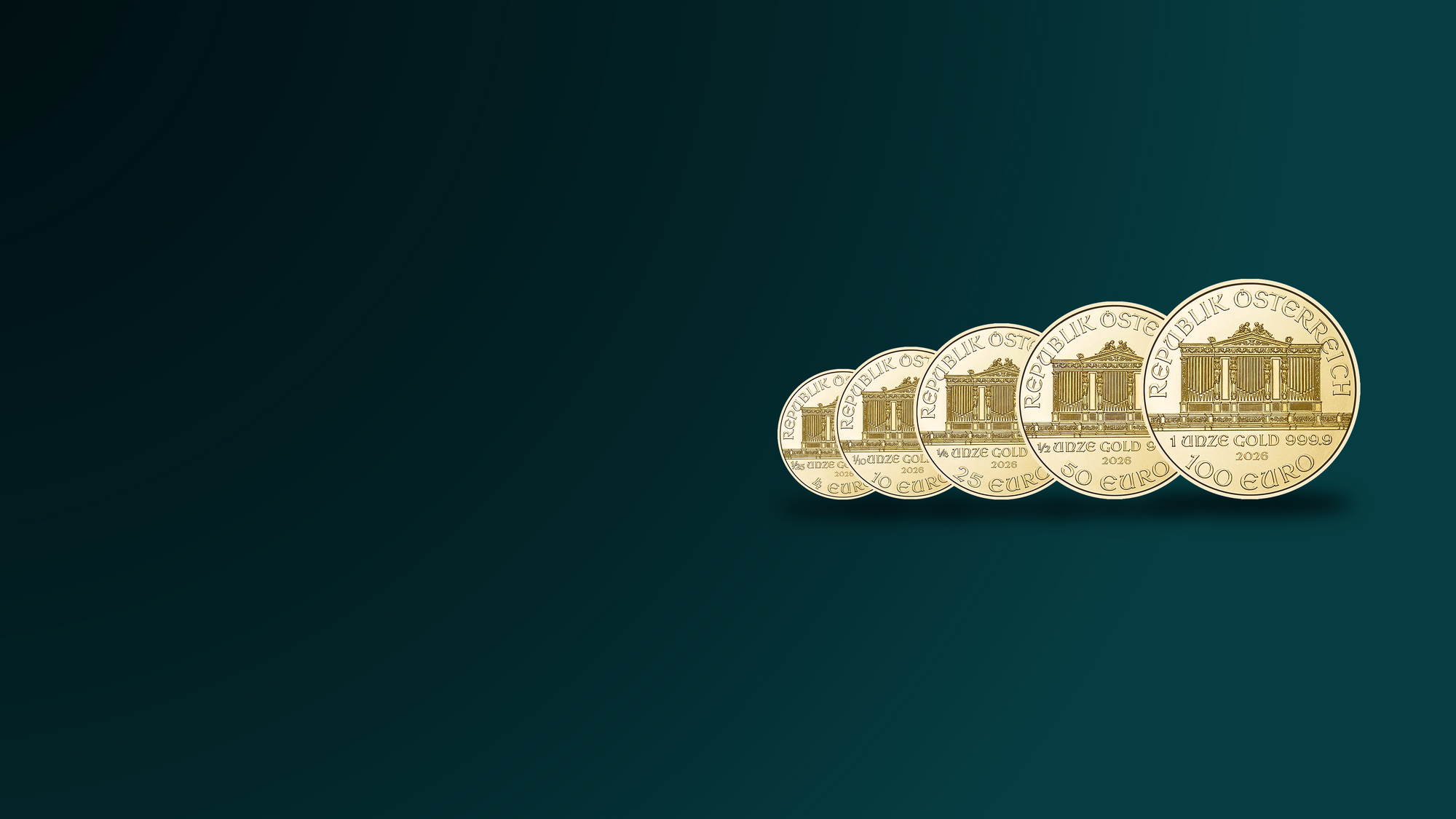 AUSTRIAN MINT