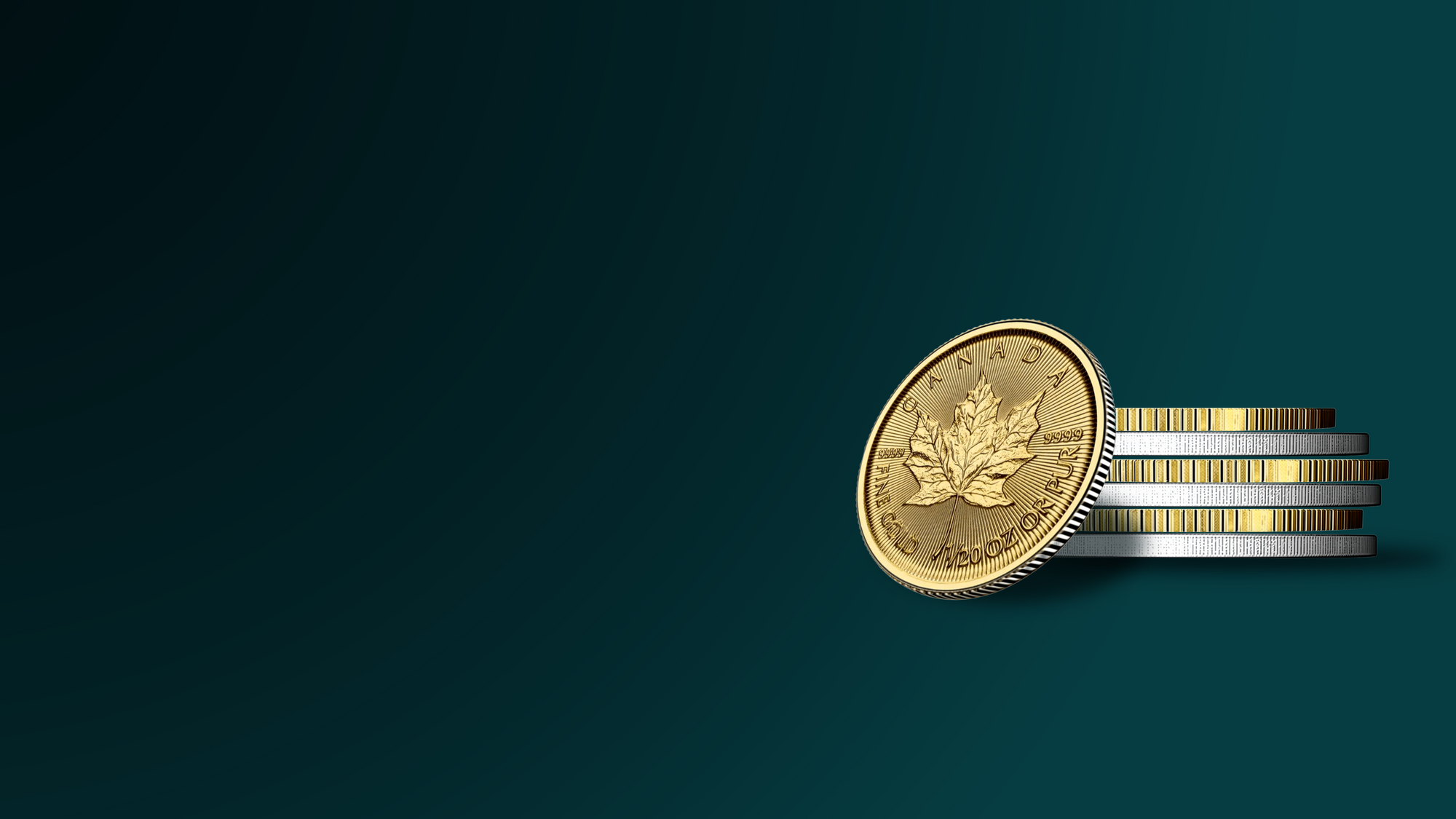 THE ROYAL CANADIAN MINT