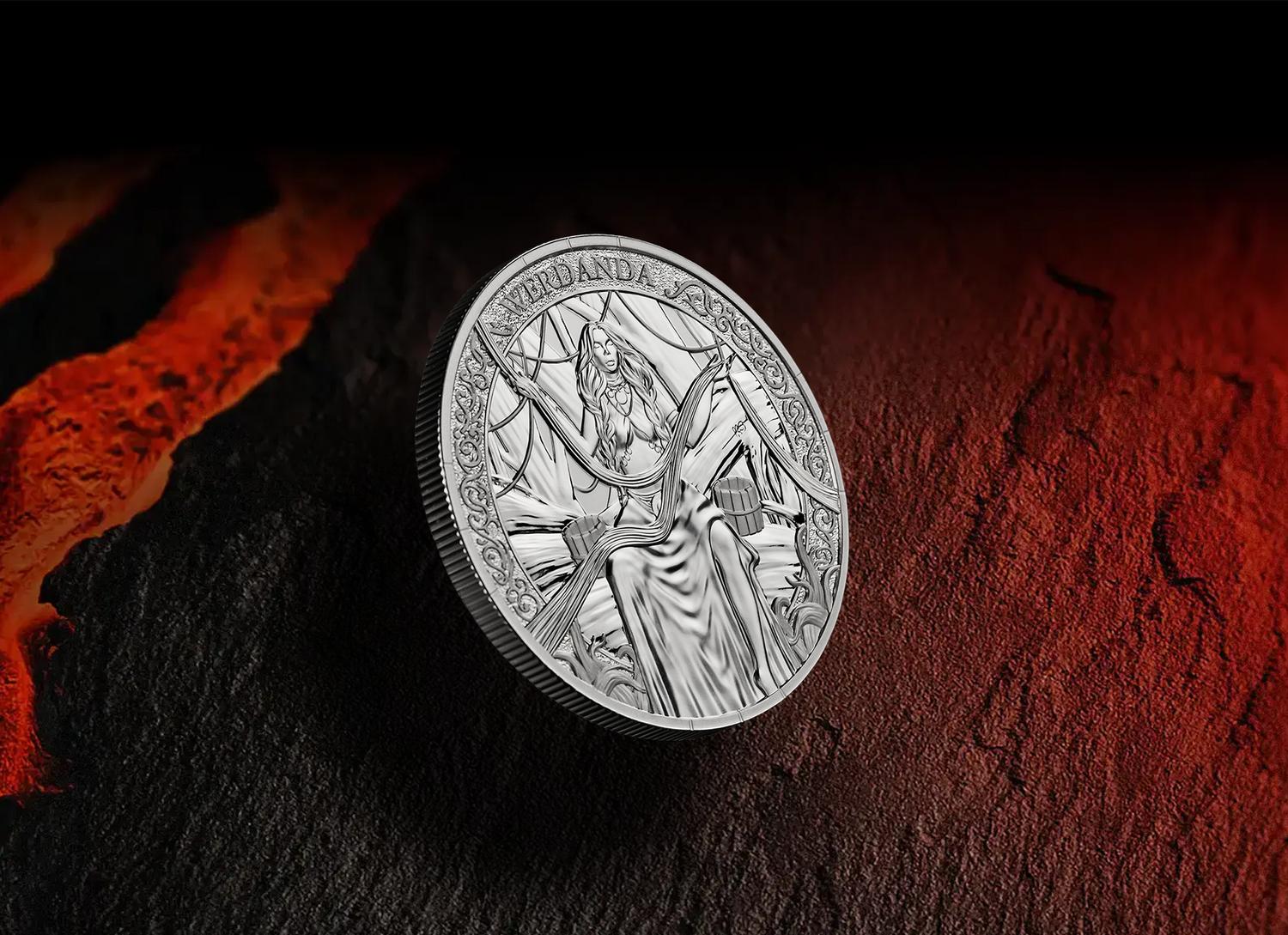 Germania Mint - Nornirnar