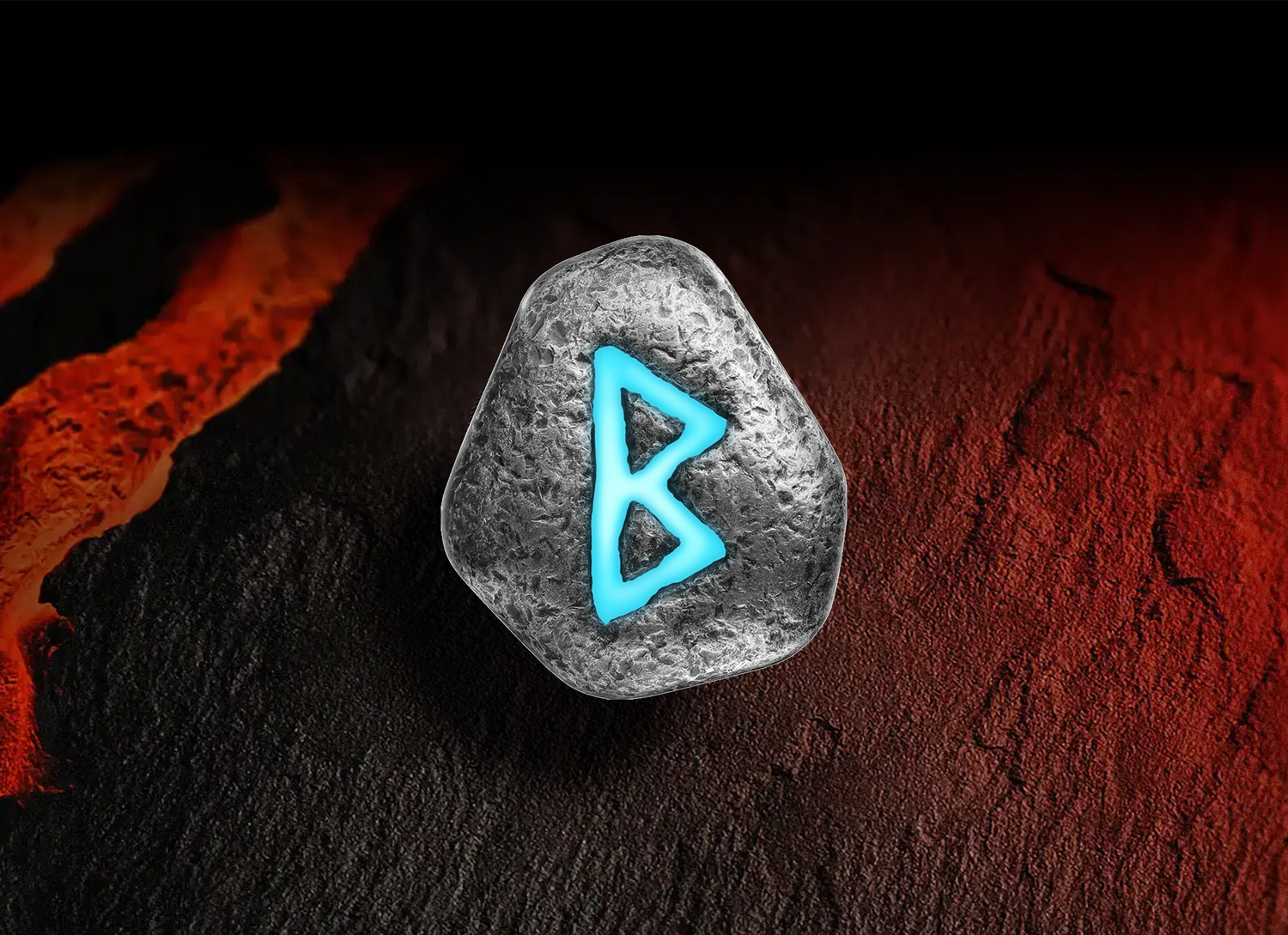 Germania - Mint Runes