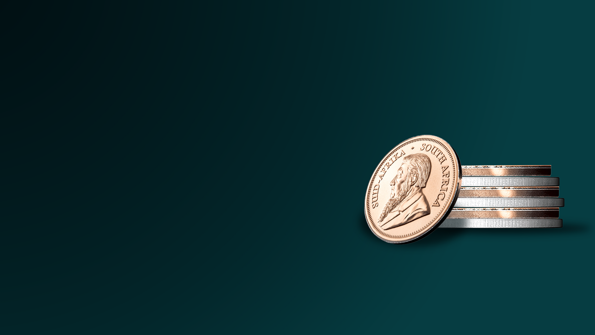 SOUTH AFRICAN MINT