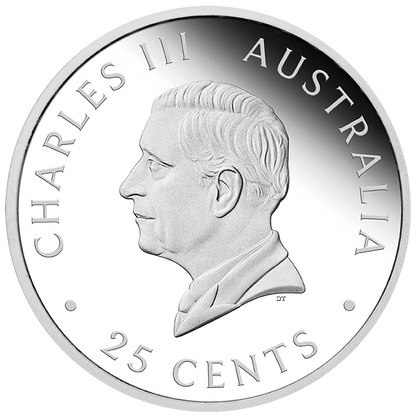 THE PERTH MINT 2026 - SOVEREIGN PROOF