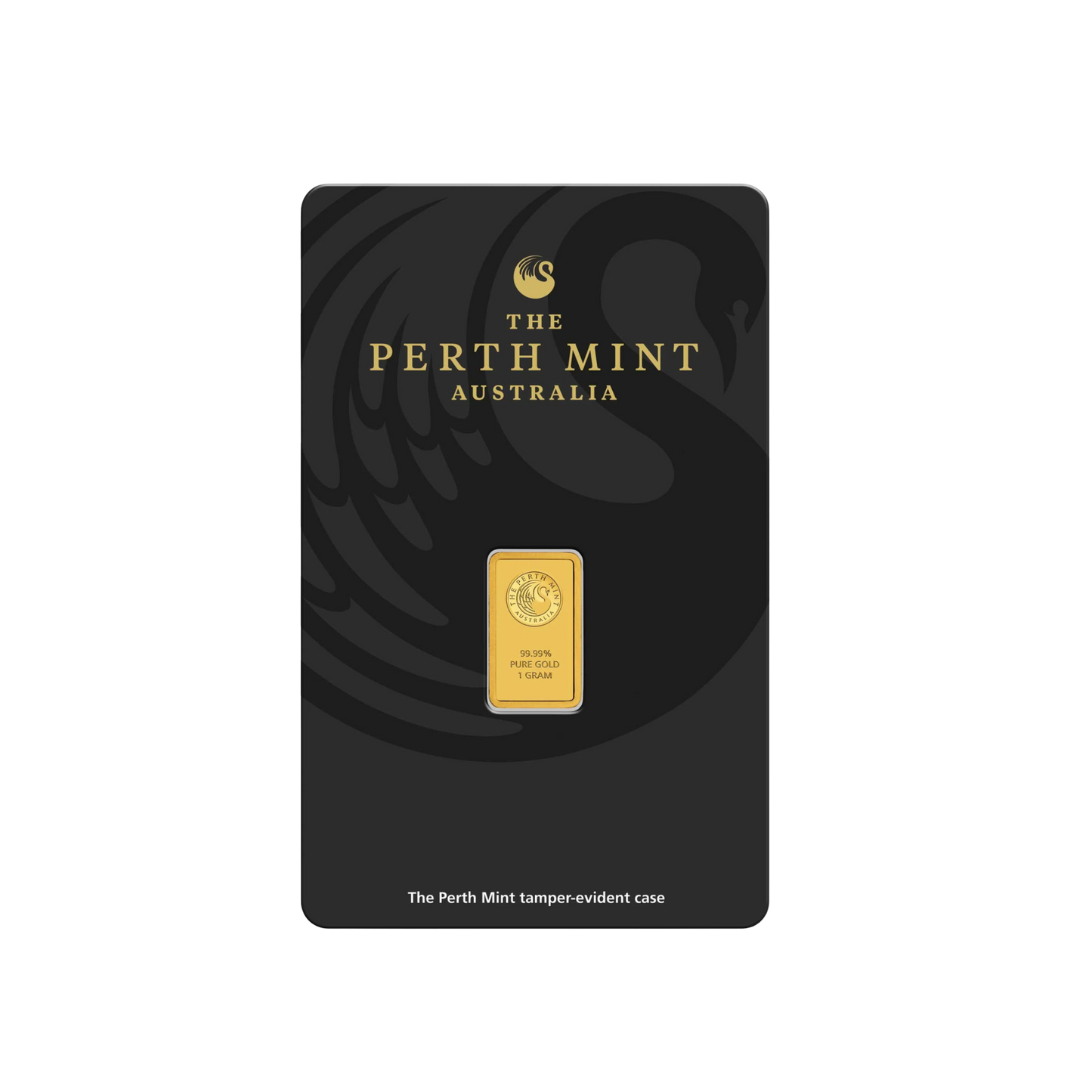 THE PERTH MINT | 1 G