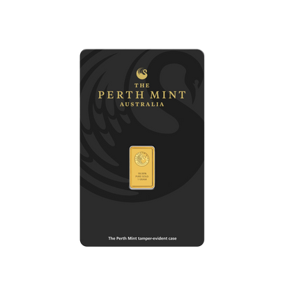 THE PERTH MINT | 1 G