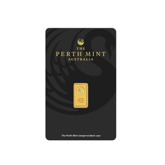 THE PERTH MINT | 1 G