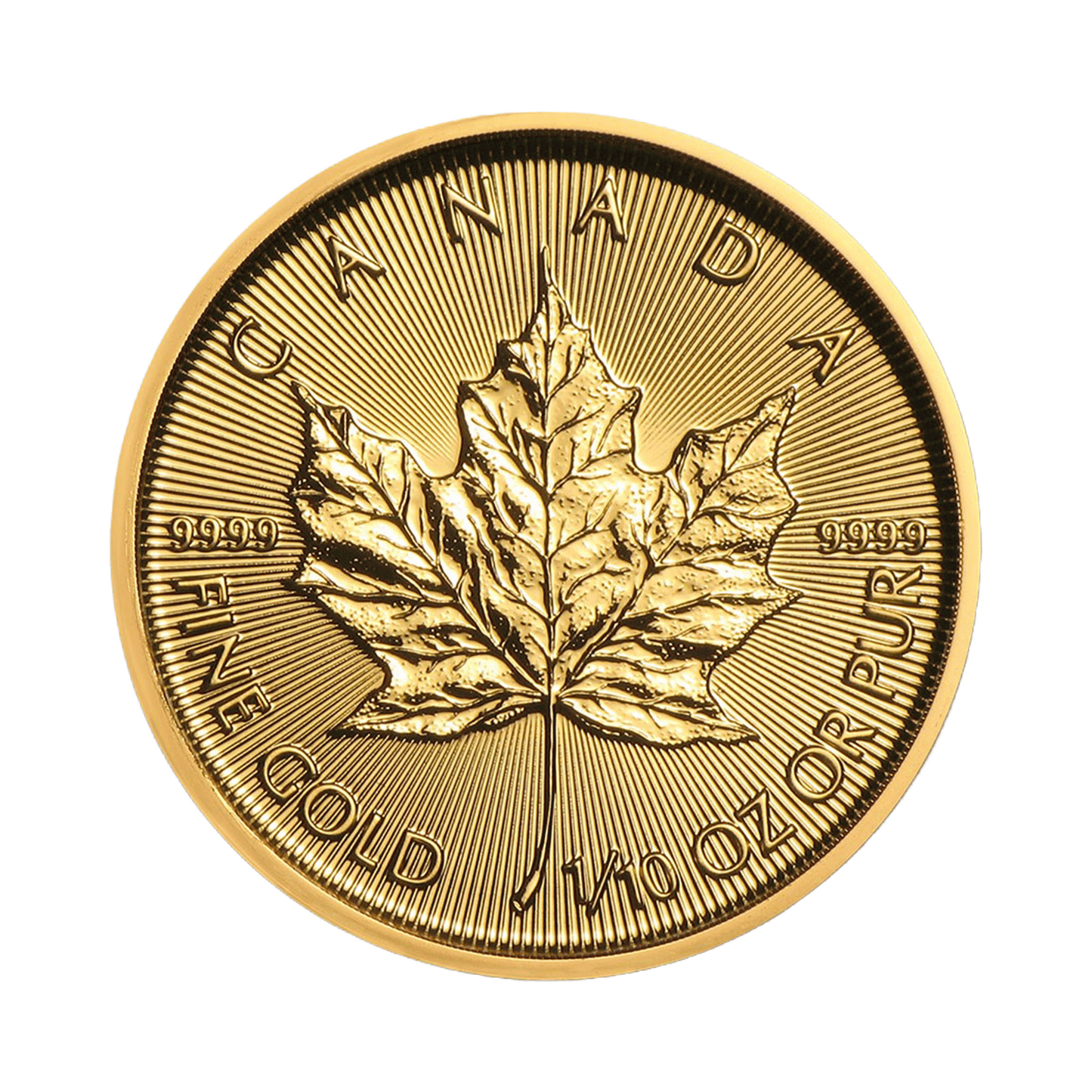 ROYAL CANADIAN MINT