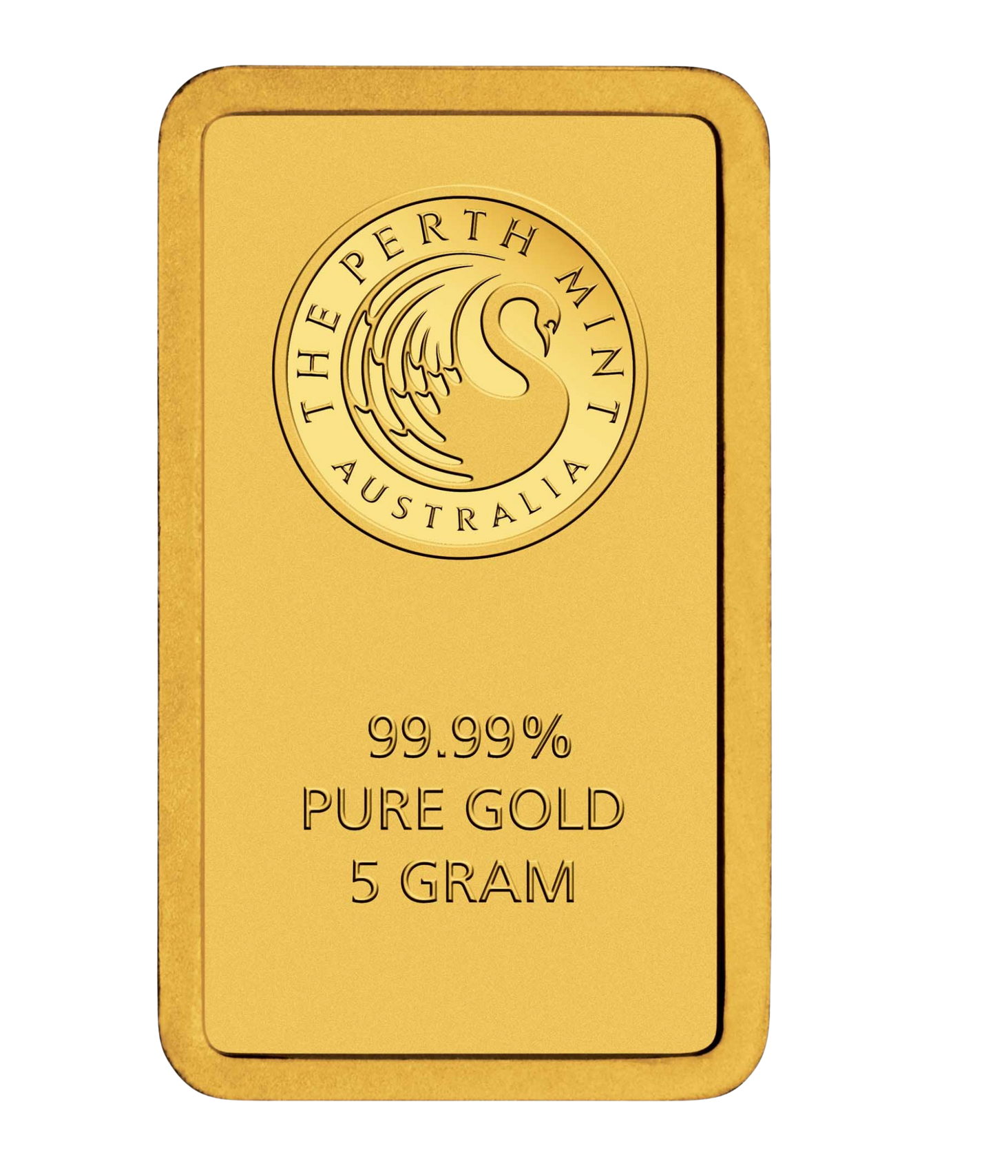 THE PERTH MINT | 5 G