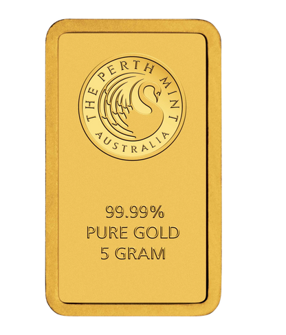 THE PERTH MINT | 5 G