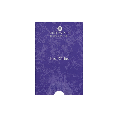 ROYAL MINT BEST WHISES | 5 gr.
