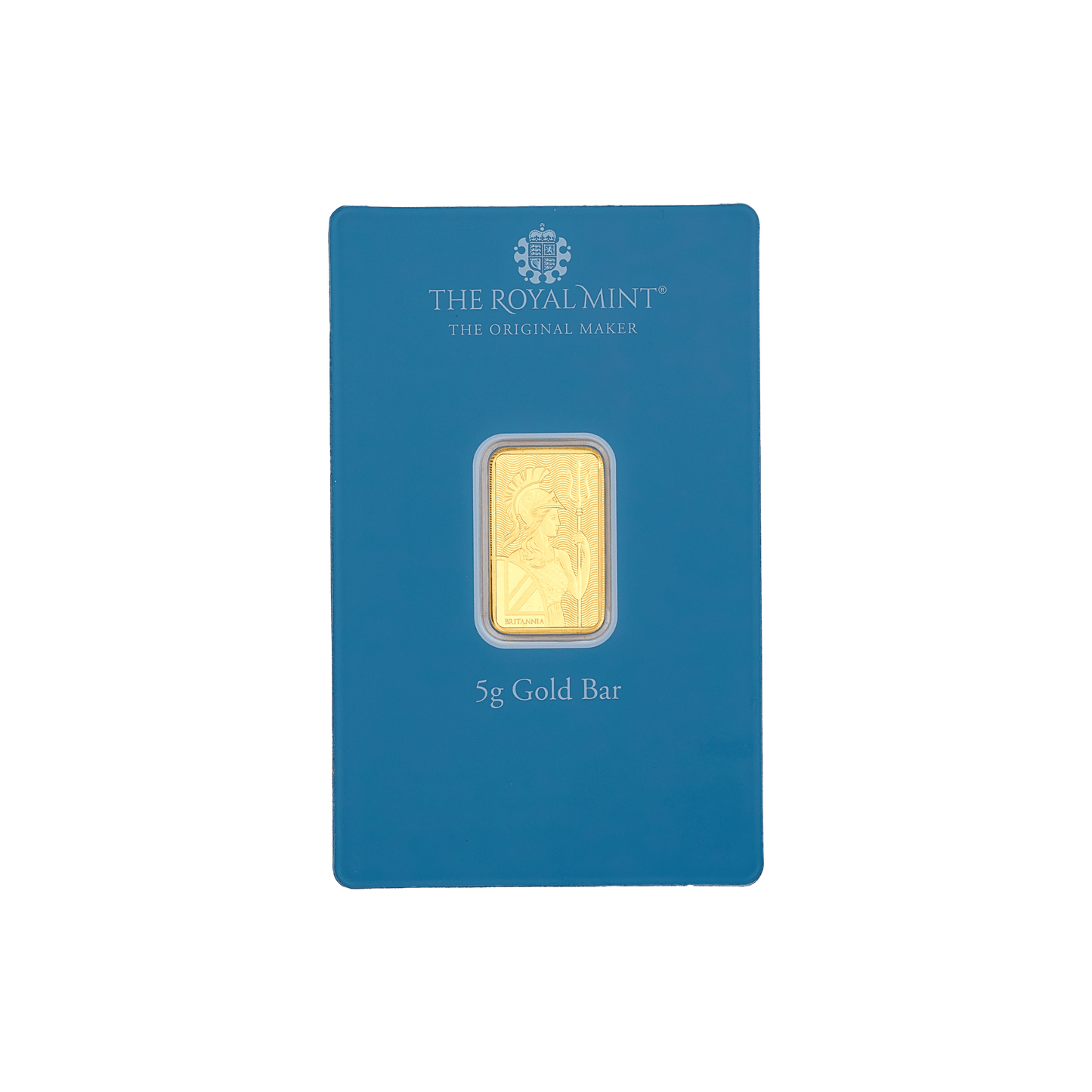 ROYAL MINT HAPPY BIRTHDAY | 5 gr.