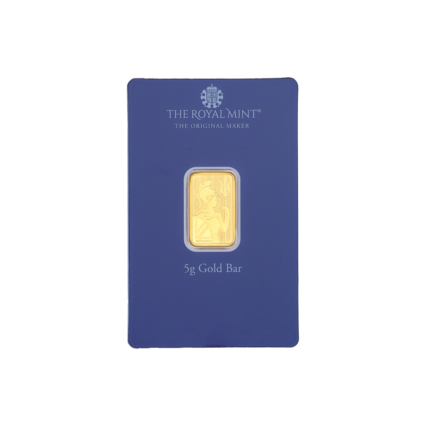 ROYAL MINT BEST WHISES | 5 gr.