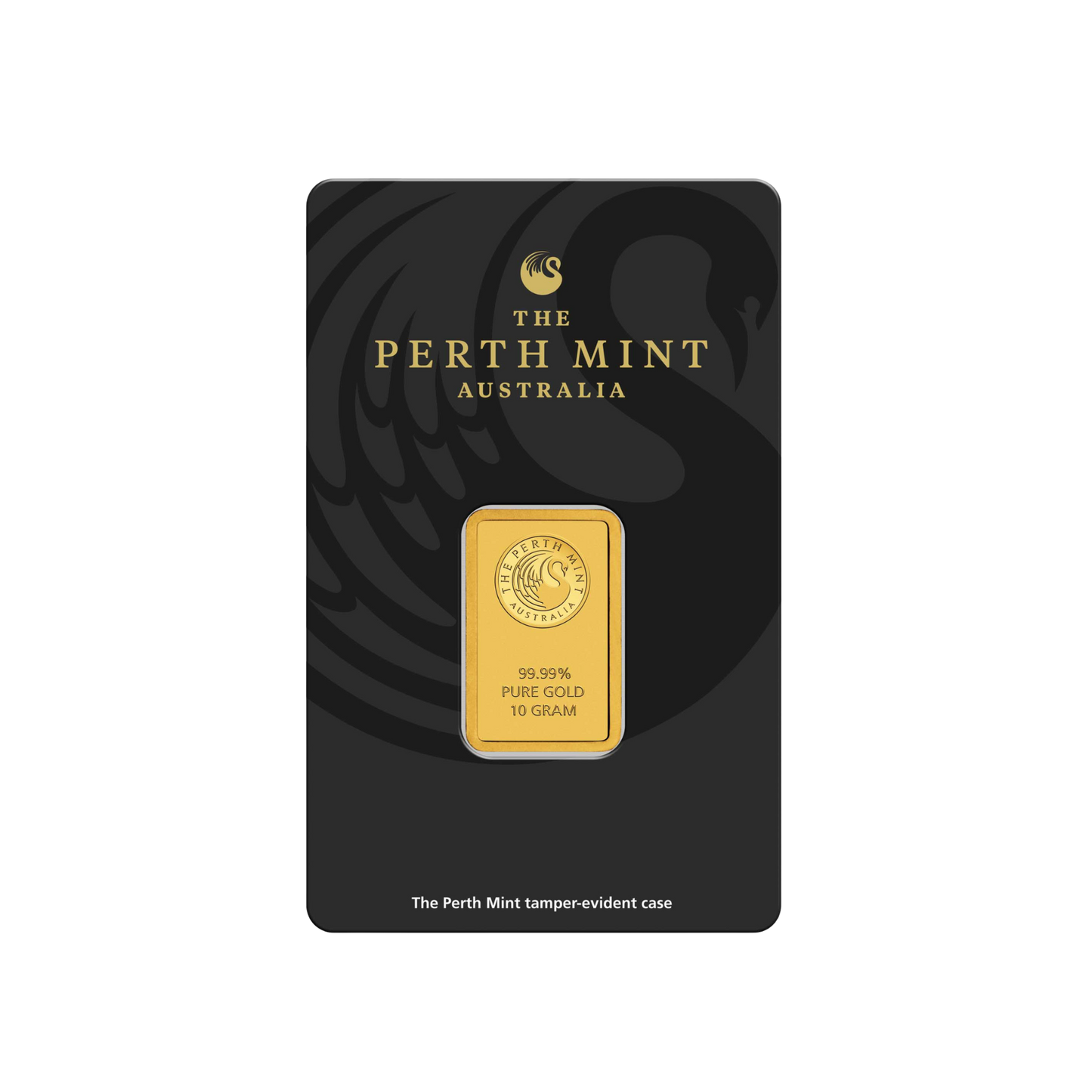 THE PERTH MINT | 10 G
