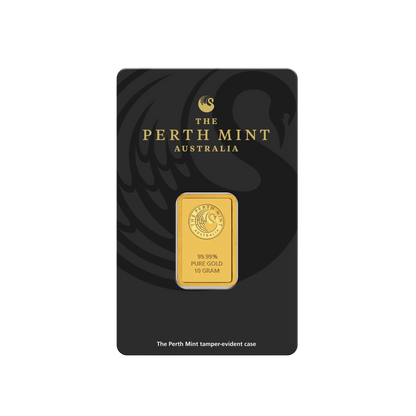 THE PERTH MINT | 10 G