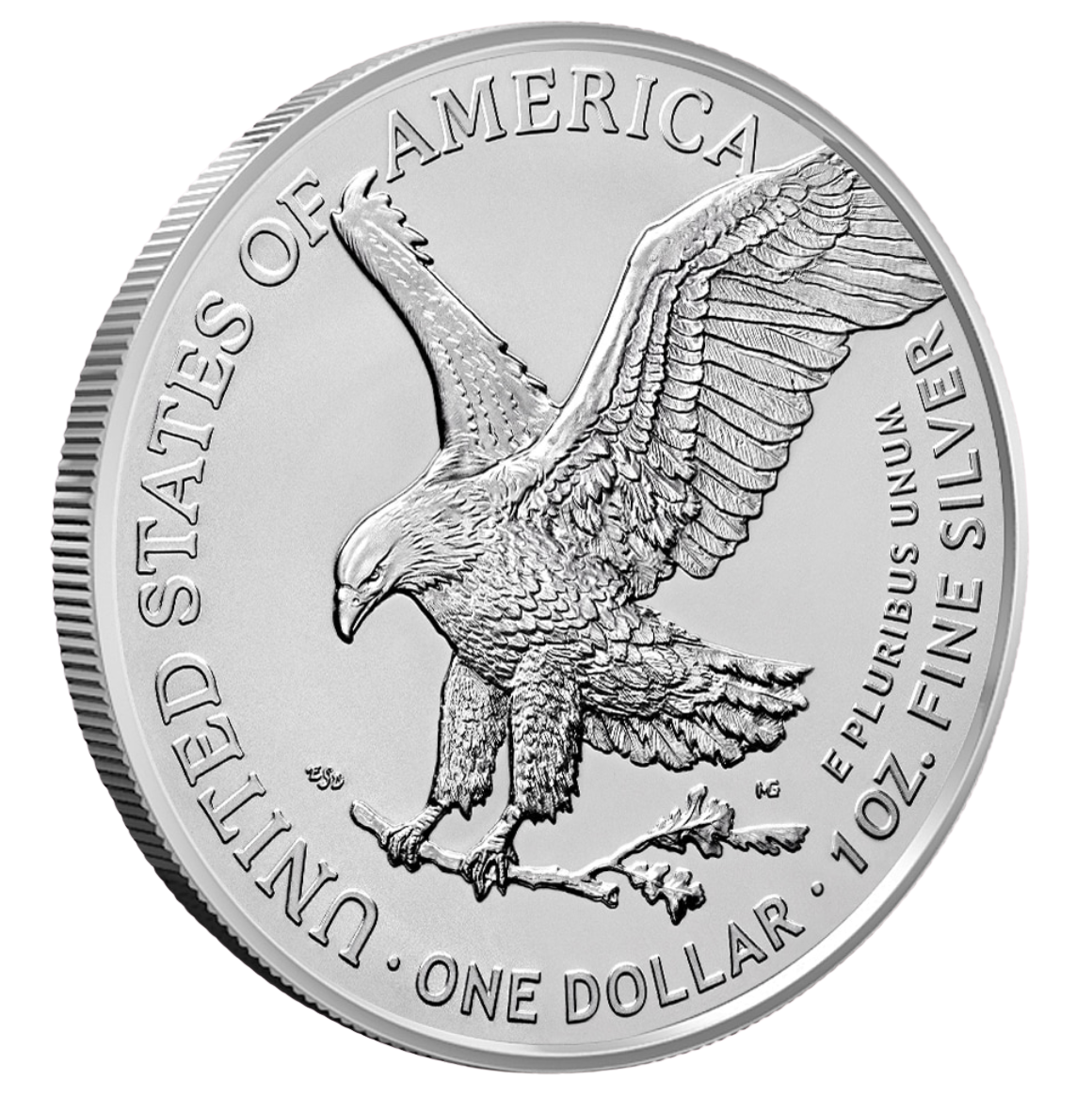 US MINT AMERICAN EAGLE MONSTER BOX  500 STYKKI | 500 OZ