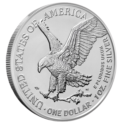 US MINT AMERICAN EAGLE MONSTER BOX  500 STYKKI | 500 OZ