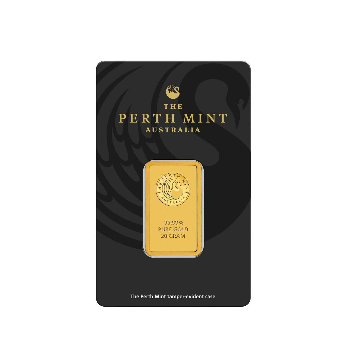 THE PERTH MINT | 20 G