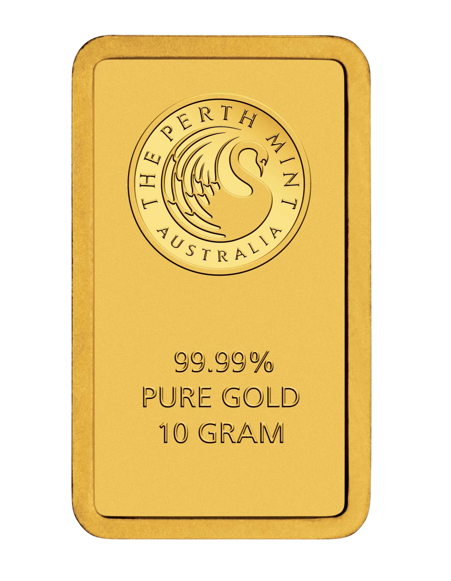 THE PERTH MINT | 10 G