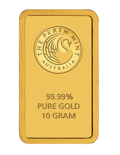 THE PERTH MINT | 10 G