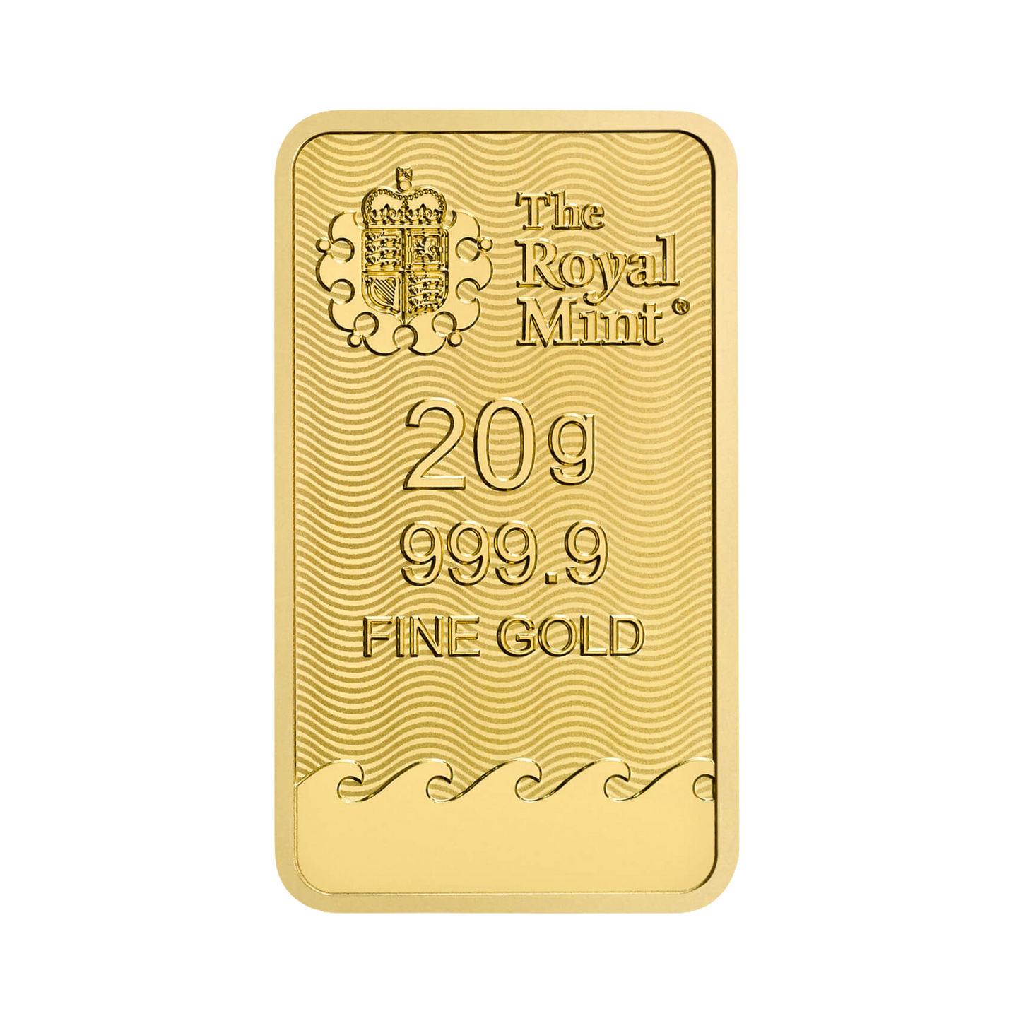 ROYAL MINT | 20 gr.