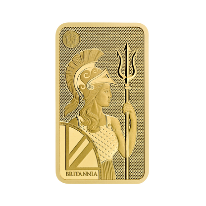 ROYAL MINT | 20 gr.