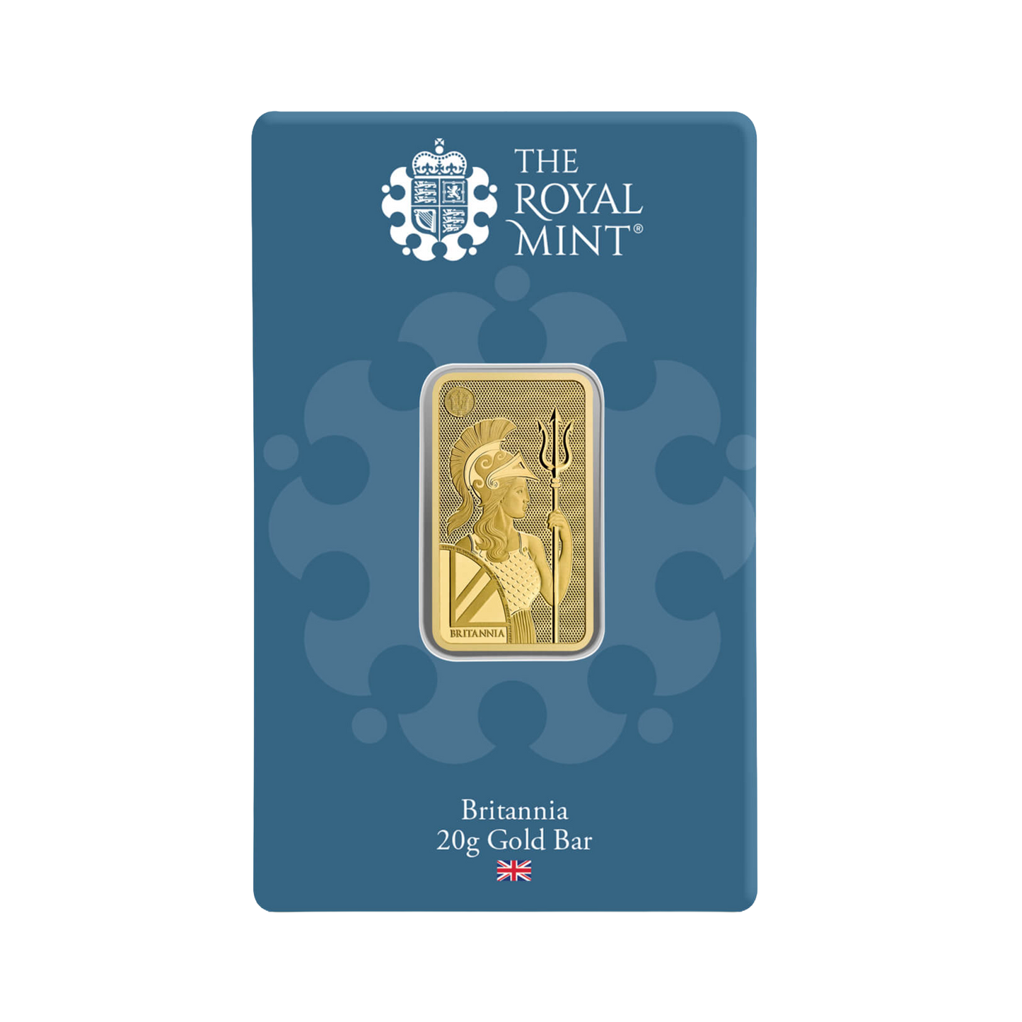 ROYAL MINT | 20 gr.