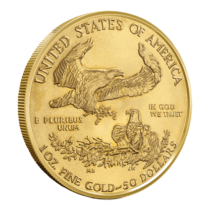 US MINT AMERICAN EAGLE