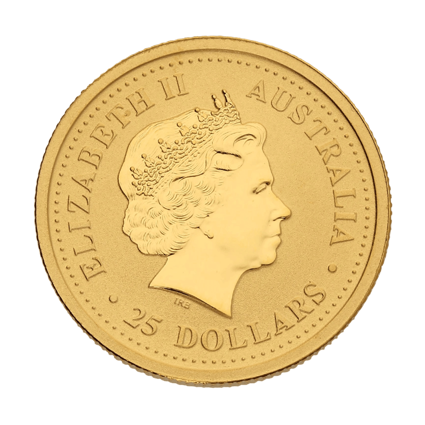 The PERTH MINT - KANGAROO