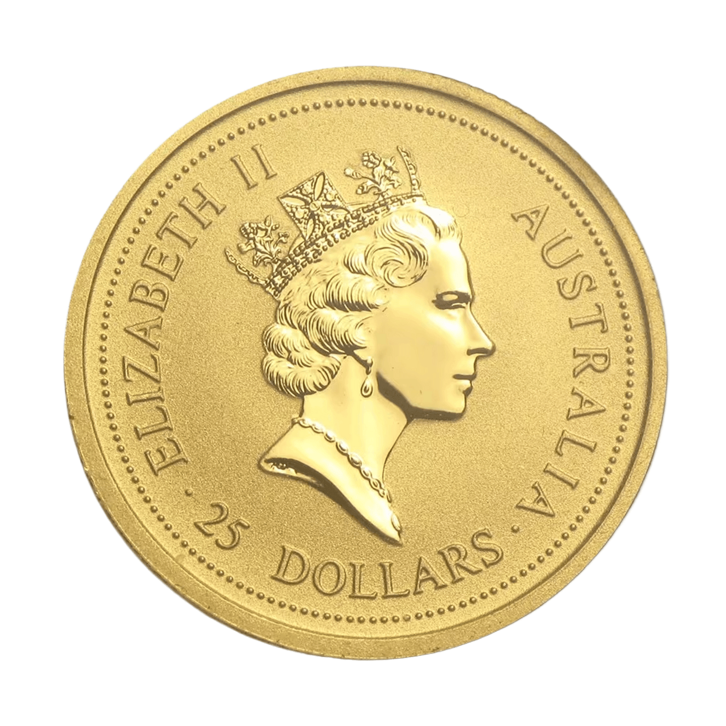 The PERTH MINT - KANGAROO