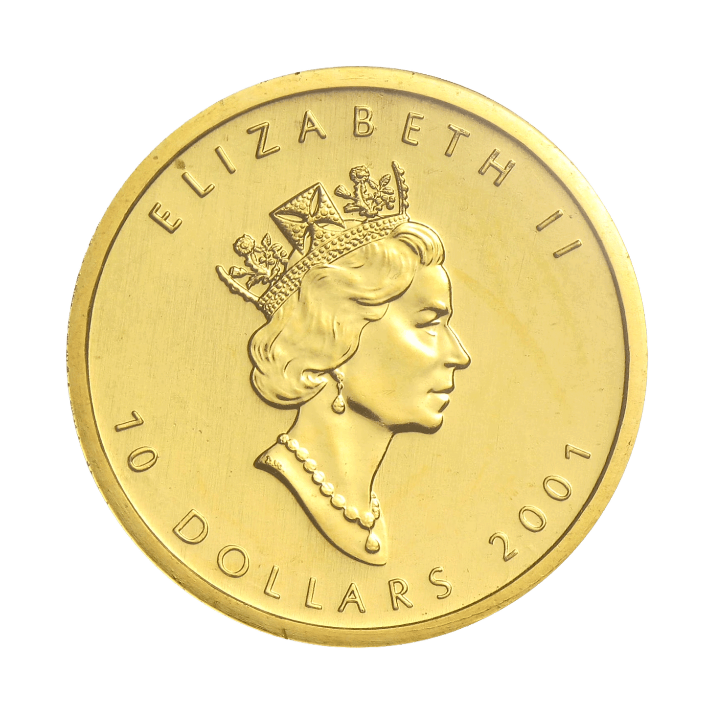 ROYAL CANADIAN MINT