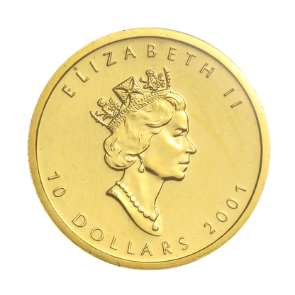 ROYAL CANADIAN MINT