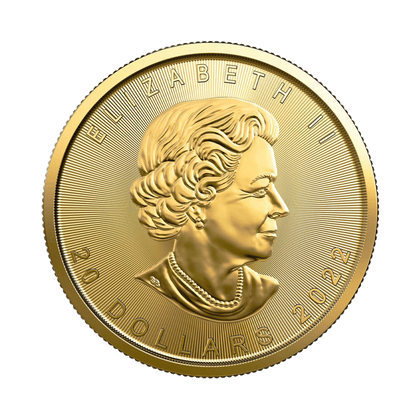 ROYAL CANADIAN MINT