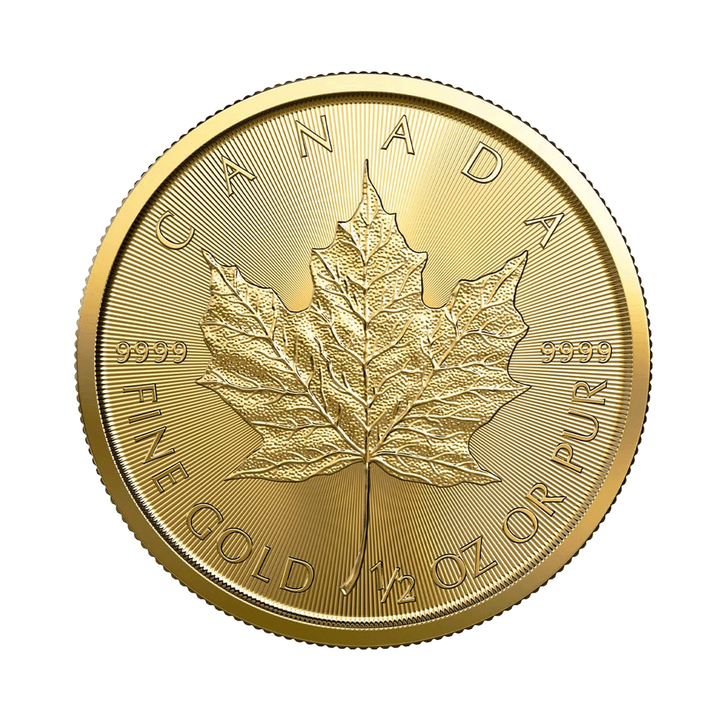ROYAL CANADIAN MINT