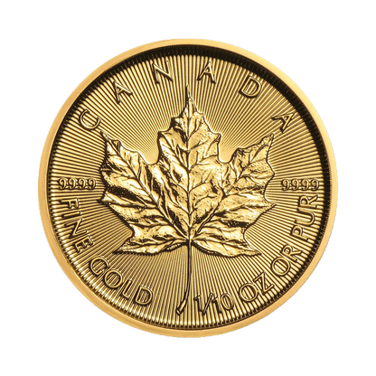 ROYAL CANADIAN MINT