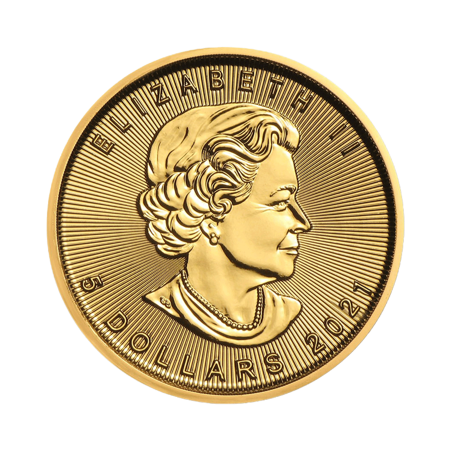 ROYAL CANADIAN MINT