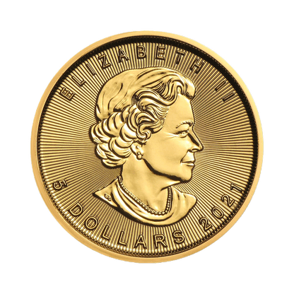 ROYAL CANADIAN MINT
