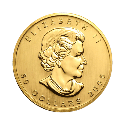 ROYAL CANADIAN MINT