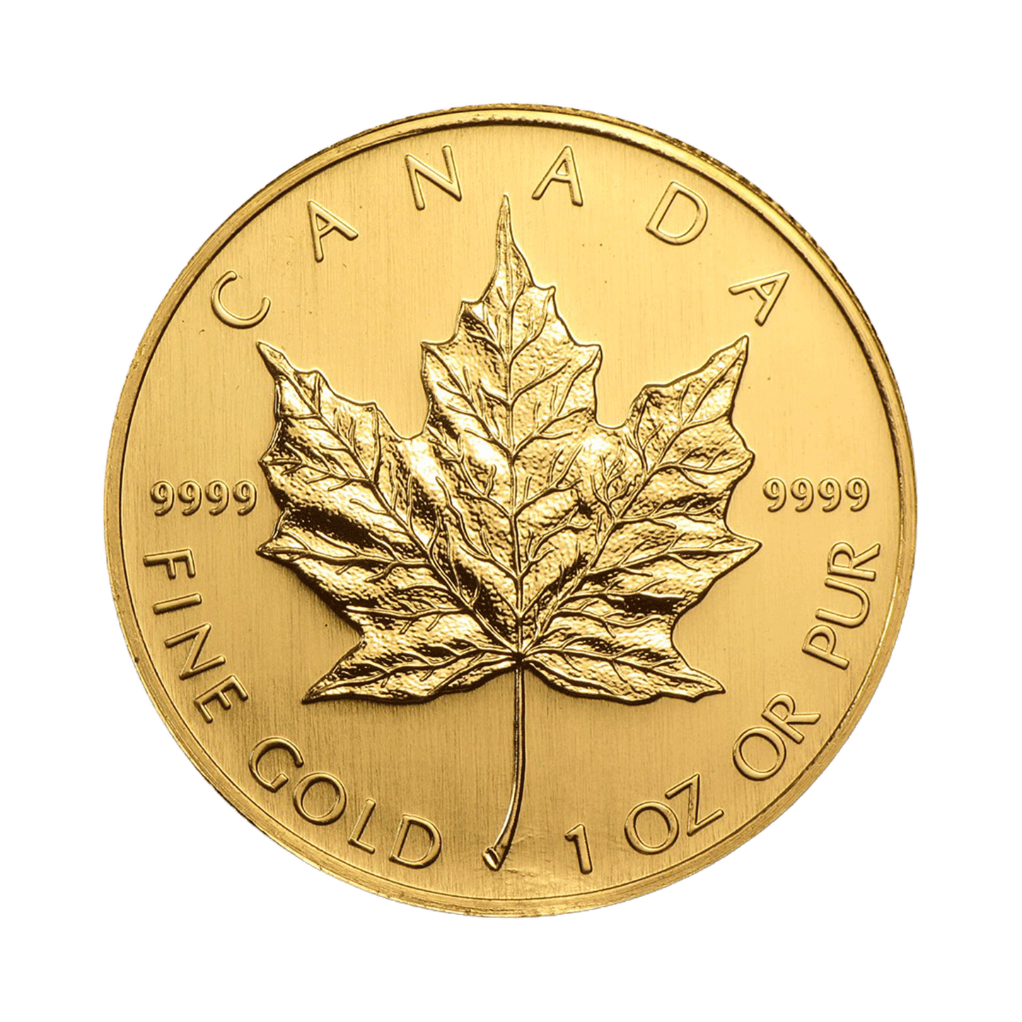 ROYAL CANADIAN MINT