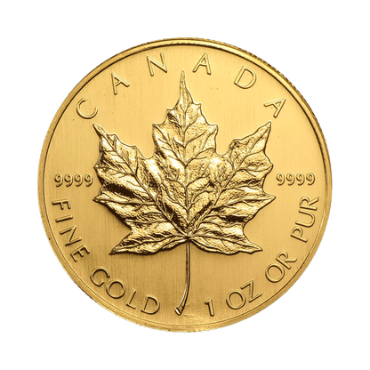 ROYAL CANADIAN MINT