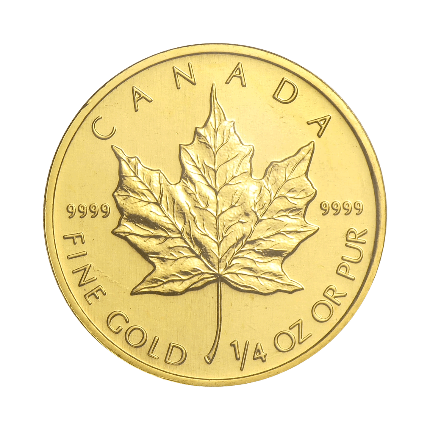 ROYAL CANADIAN MINT