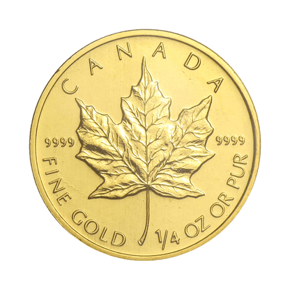 ROYAL CANADIAN MINT